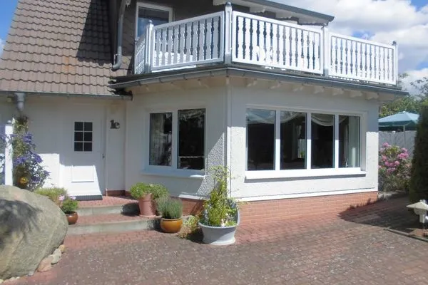   Ferienhaus Mecklenburgische Seenplatte