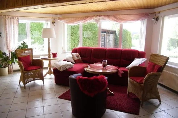   Ferienhaus Mecklenburgische Seenplatte