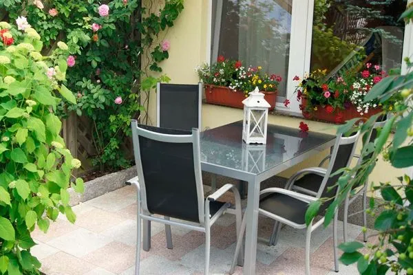   Ferienhaus Mecklenburgische Seenplatte