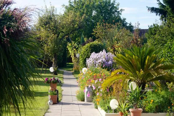   Ferienhaus Mecklenburgische Seenplatte