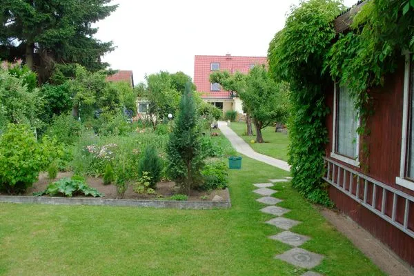   Ferienhaus Mecklenburgische Seenplatte