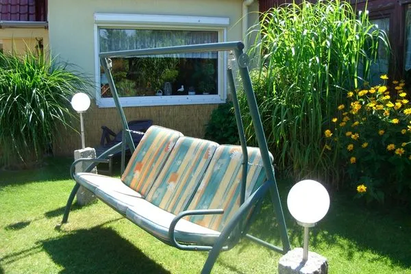   Ferienhaus Mecklenburgische Seenplatte