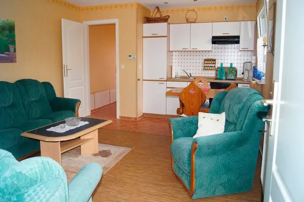   Ferienhaus Mecklenburgische Seenplatte