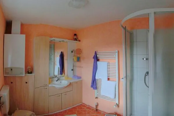   Ferienhaus Mecklenburgische Seenplatte