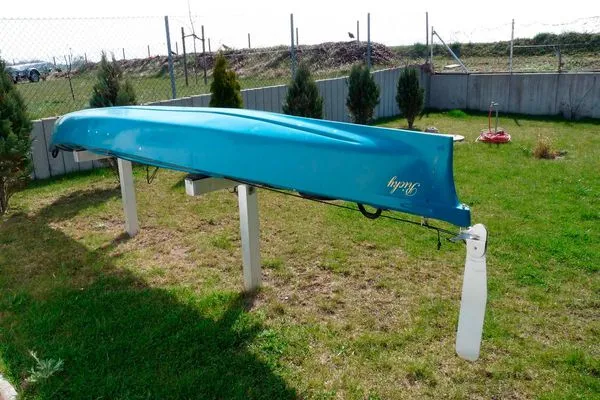   Ferienhaus mit Pool am See