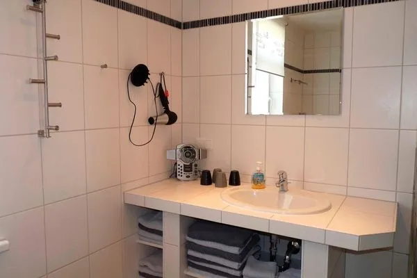   Ferienhaus mit Pool am See 616-01