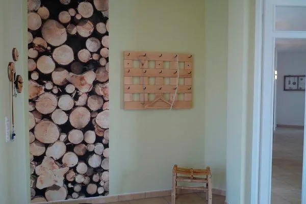   Ferienhaus mit Pool am See 616-01