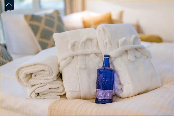   Ferienhaus Im Kiefernwäldchen