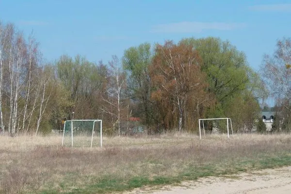   Ferienhaus mit Pool am See 616-01