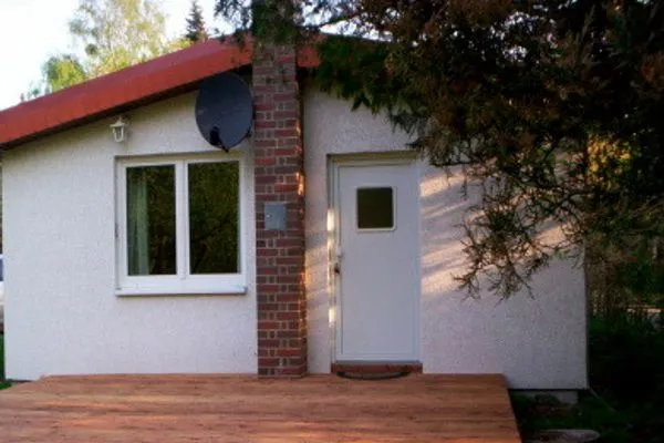   Ferienhaus nahe der Müritz