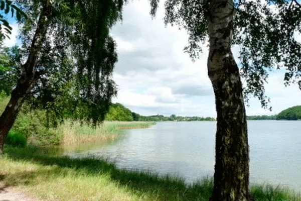   Ferienhaus nahe der Müritz