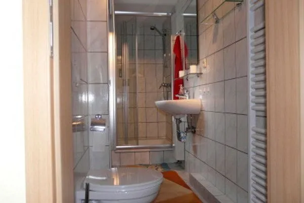   Ferienhaus nahe der Müritz