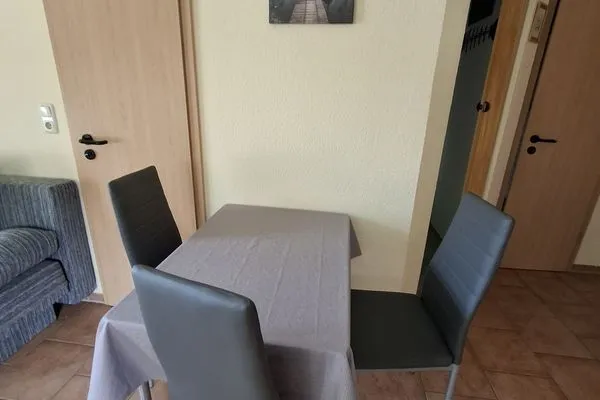   Ferienhaus nahe der Müritz