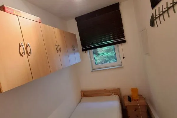   Ferienhaus nahe der Müritz