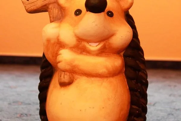   Ferienhaus nahe Malchower See