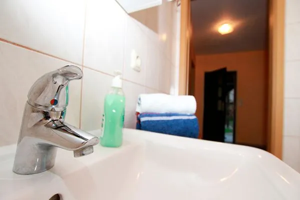   Ferienhaus nahe Malchower See