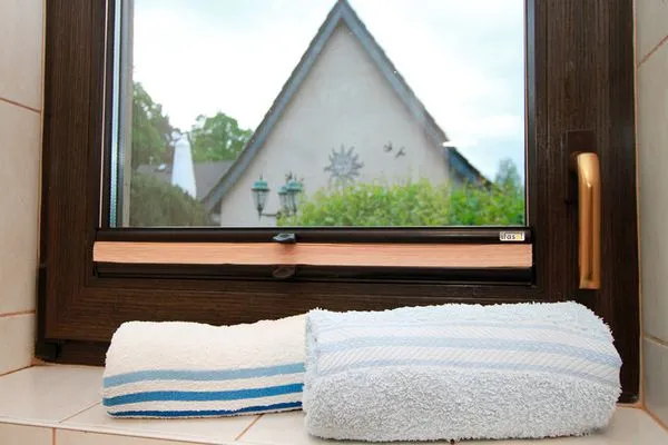   Ferienhaus nahe Malchower See