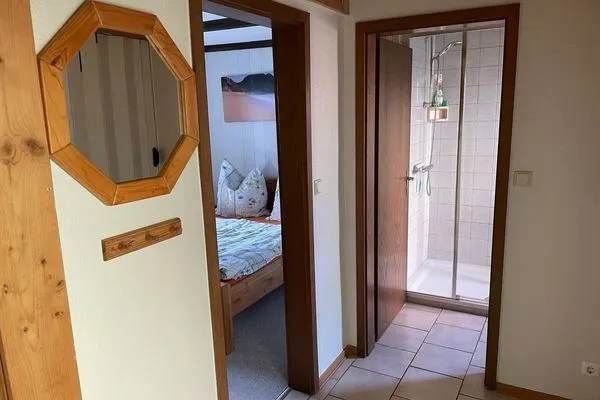   Ferienhaus nahe Mirower See