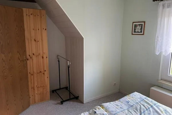   Ferienhaus nahe Mirower See