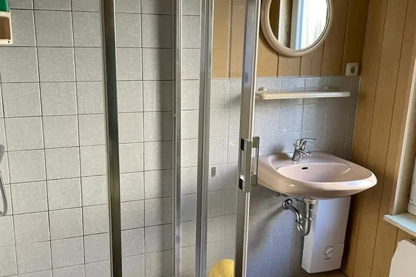   Ferienhaus nahe Mirower See