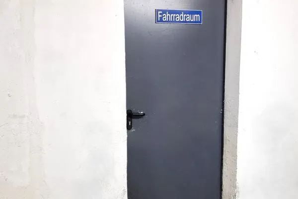   Ferienwohnung 334, Morgensonne