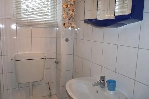   Ferienhaus nahe Stechlinsee