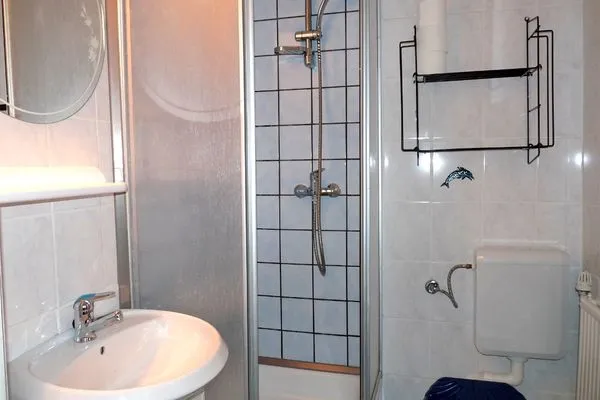   Ferienhaus Petersdorfer See