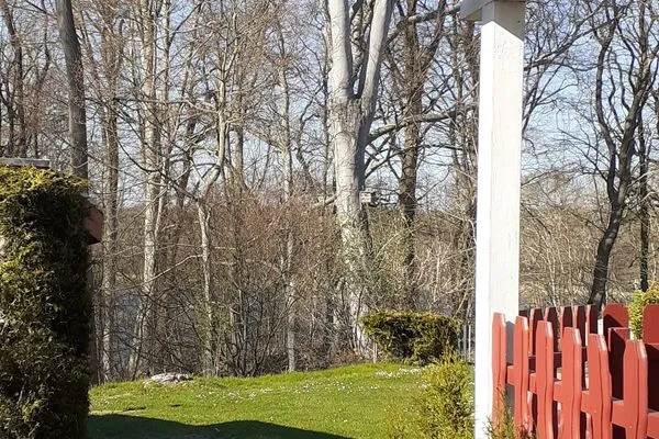   Ferienhaus Petersdorfer See