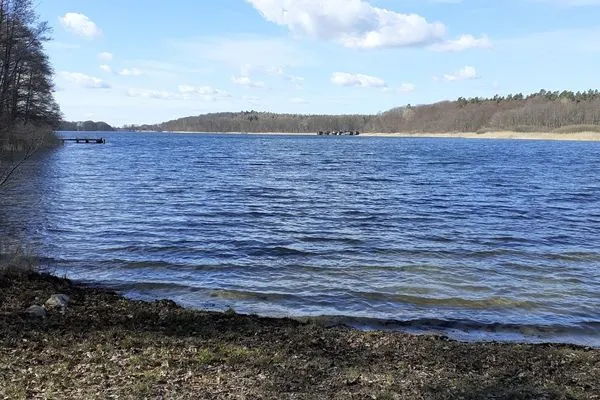   Ferienhaus Petersdorfer See