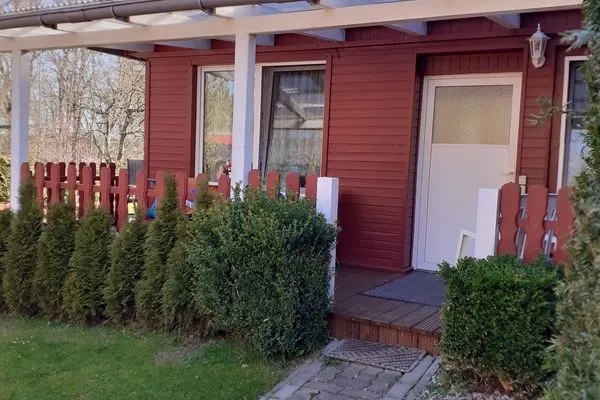   Ferienhaus Petersdorfer See