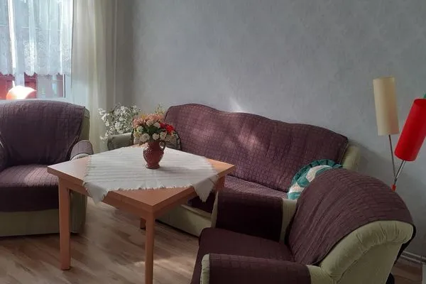   Ferienhaus Petersdorfer See