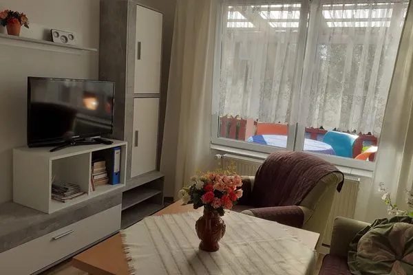   Ferienhaus Petersdorfer See