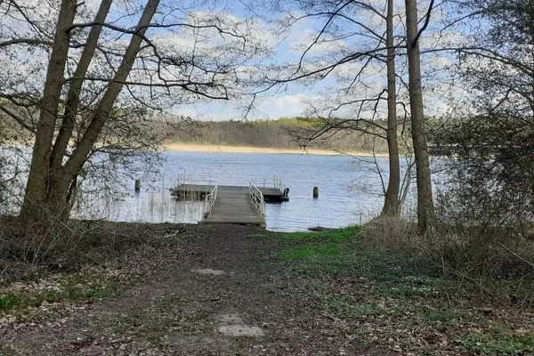   Ferienhaus Petersdorfer See