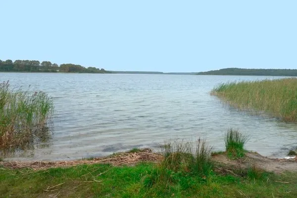   Ferienhaus zwischen den Seen