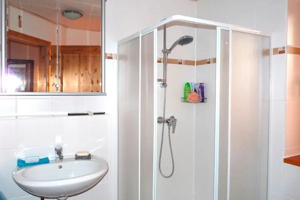   Ferienhaus zwischen den Seen