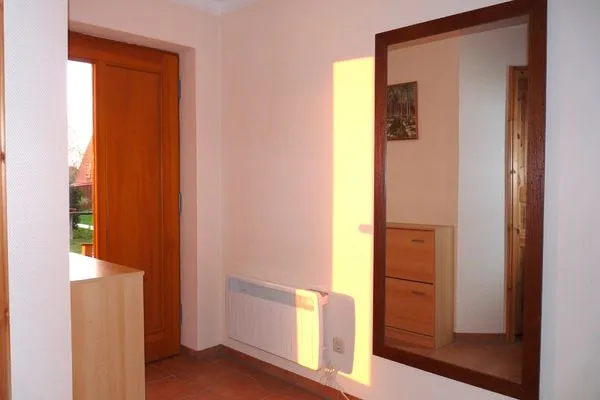   Ferienhaus zwischen den Seen