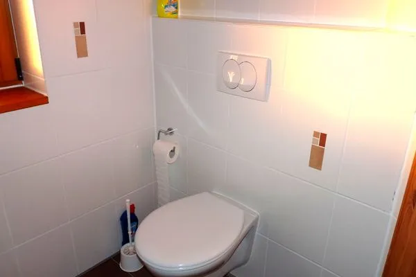   Ferienhaus zwischen den Seen