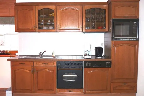   Ferienhaus zwischen den Seen