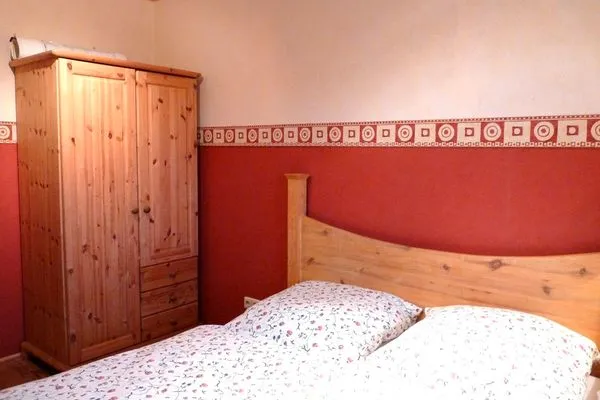   Ferienhaus zwischen den Seen