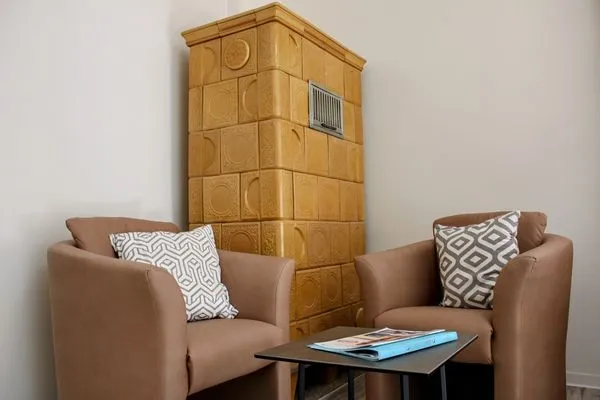   Moderne FeWo am Malchower See