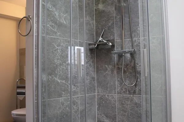   Moderne FeWo am Malchower See