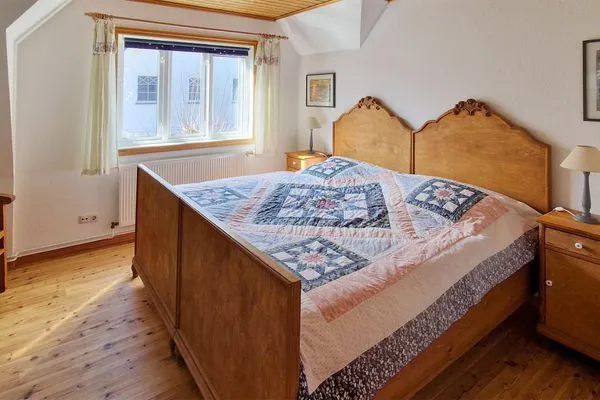   Ferienhaus Zaunkönig