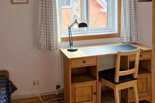   Ferienhaus Zaunkönig