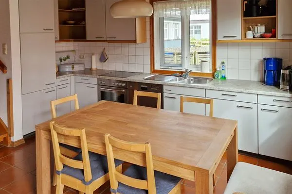   Ferienhaus Zaunkönig