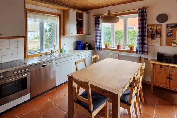   Ferienhaus Zaunkönig