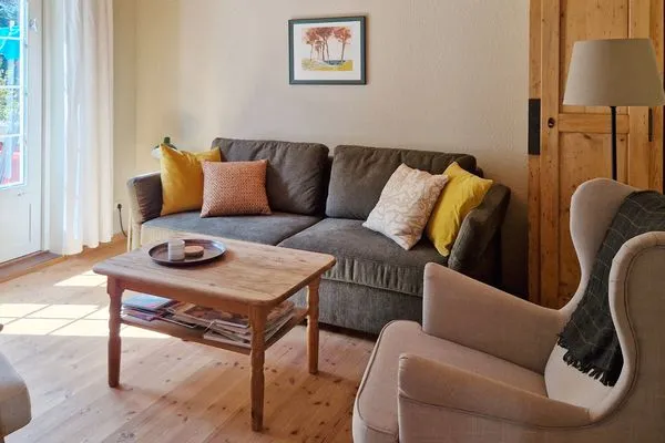   Ferienhaus Zaunkönig