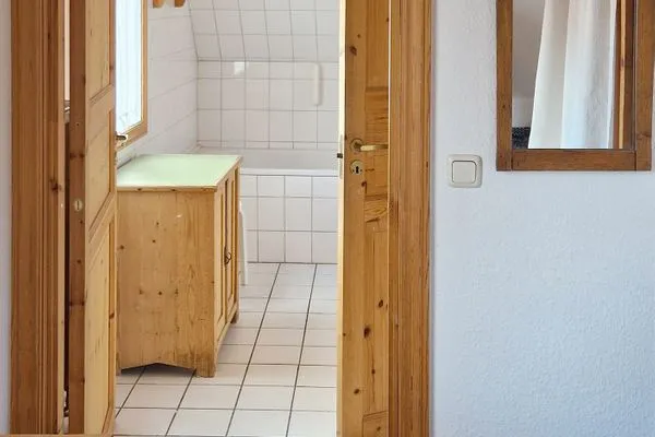   Ferienhaus Zaunkönig