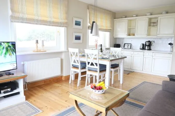 Küche / Küchenzeile  Fernsicht 13D, Whg. 6