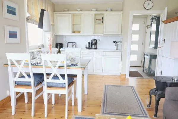 Küche / Küchenzeile  Fernsicht 13D, Whg. 6