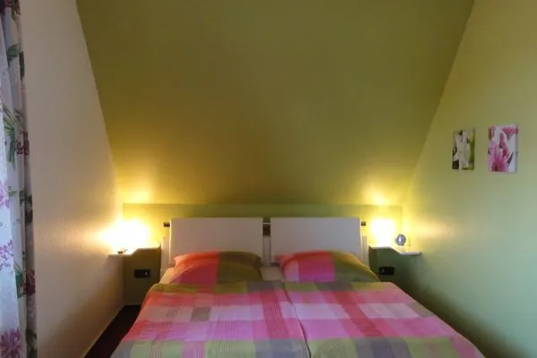 Schlafzimmer  (STR74b) Ferienwohnung "Sevimli"